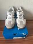 buty adidasoriginals/samba_og white trampki R. 37