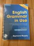 English grammar in use fourth edition