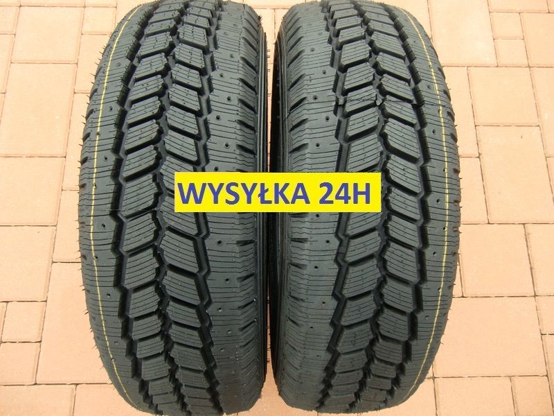 Opony 215/70R15C 4szt bus wzmacniane