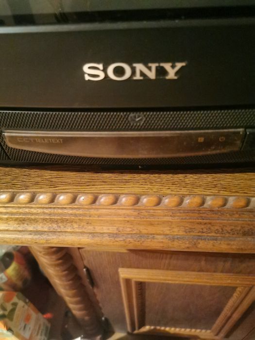 Telewizor Sony 21 cali