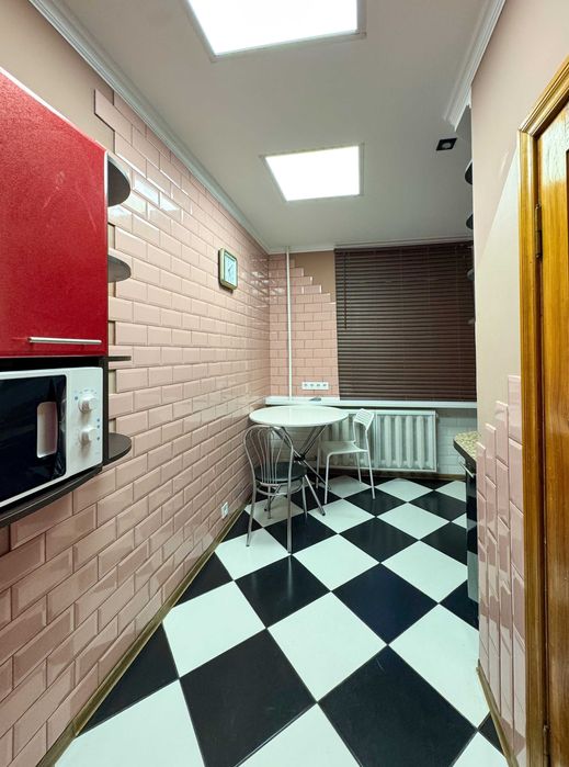 Ідеальна для сім’ї! 2-кімнатна з ремонтом, вул. Олійника 19, Позняки