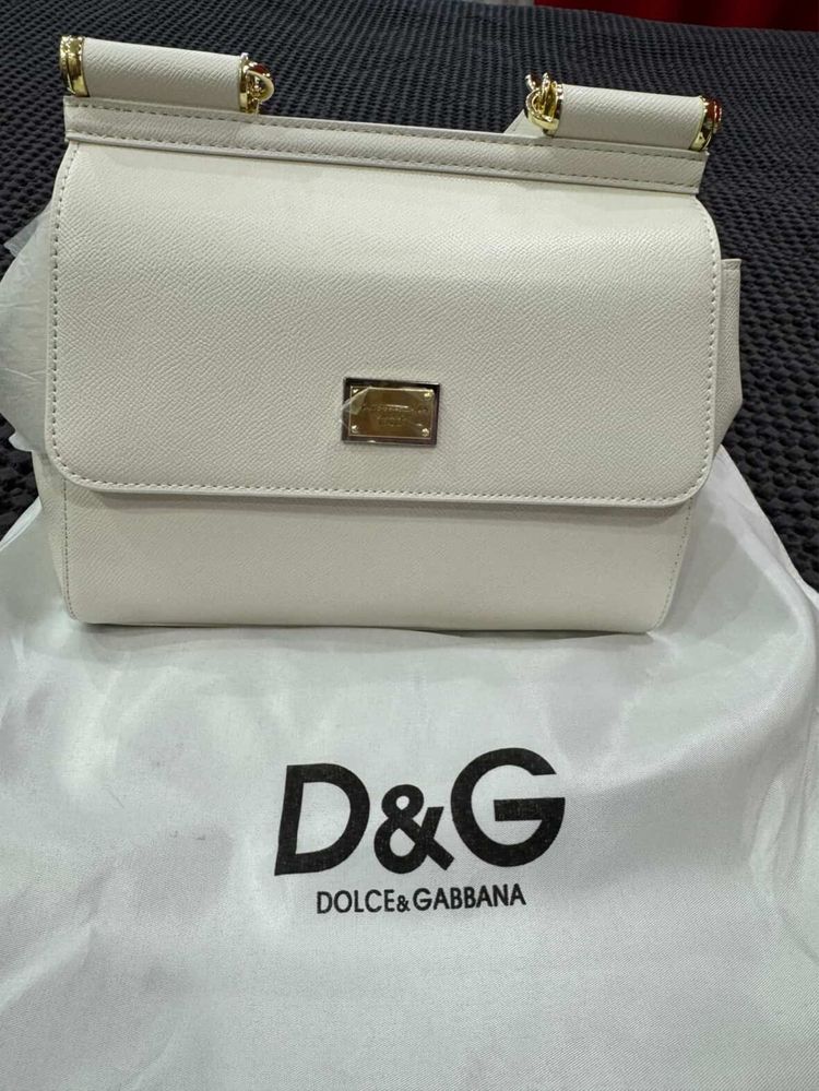 Сумка Dolce Gabbana 25см
