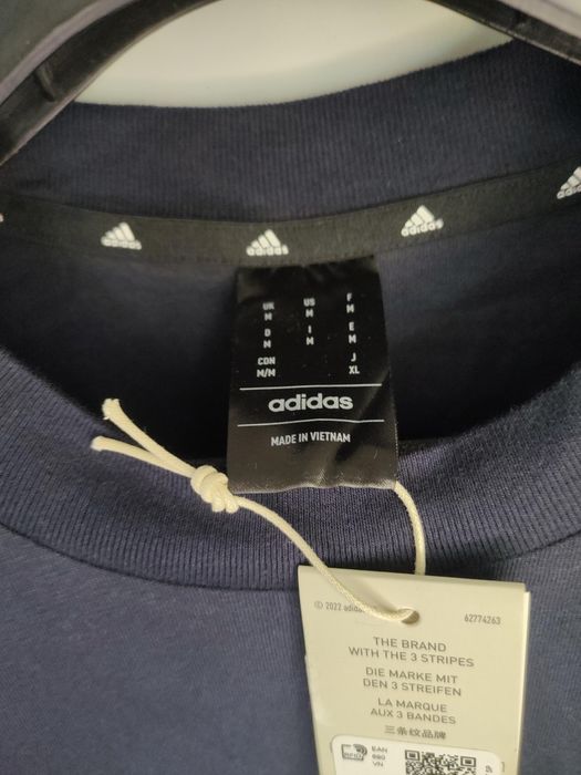 Adidas t shirt męskie