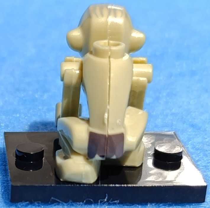 Gollum Sméagol v2 (O Senhor dos Anéis)