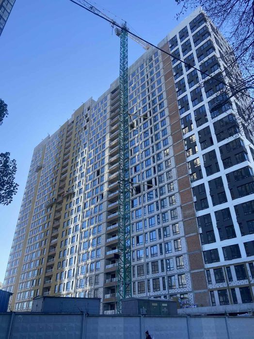 Starсity 24 поверх Розтермінування 60 місяців ! Перший внесок від 10%