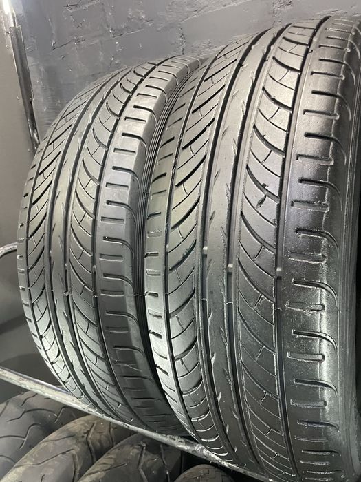 2шт 215/60 R16 Premiorri Solazo