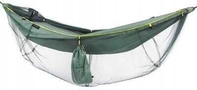 Hamak FORCLAZ Tropic 500 z moskitierą