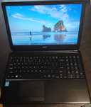 Laptop Acer 15,6 4GB RAM Win10