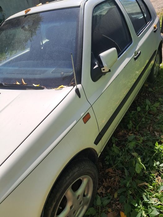 Volkswagen Golf 3