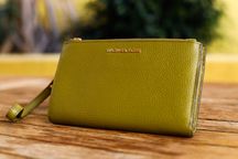 Carteira Michael Kors