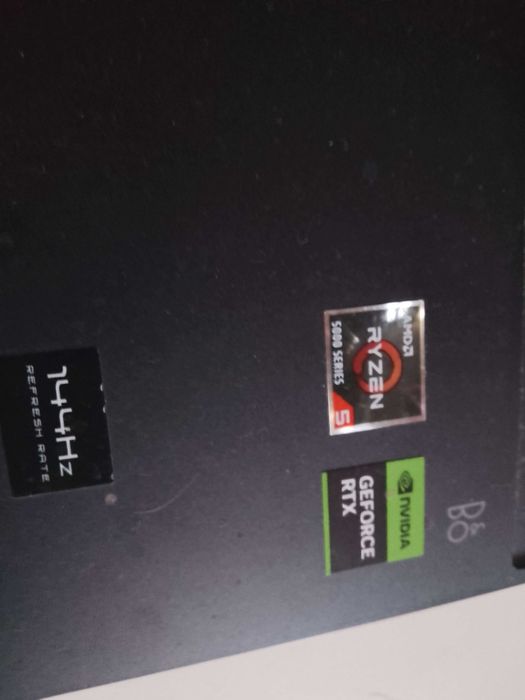 HP Victus 15-fb0xxx – Laptop Gamingowy i Do Pracy Kreatywnej
