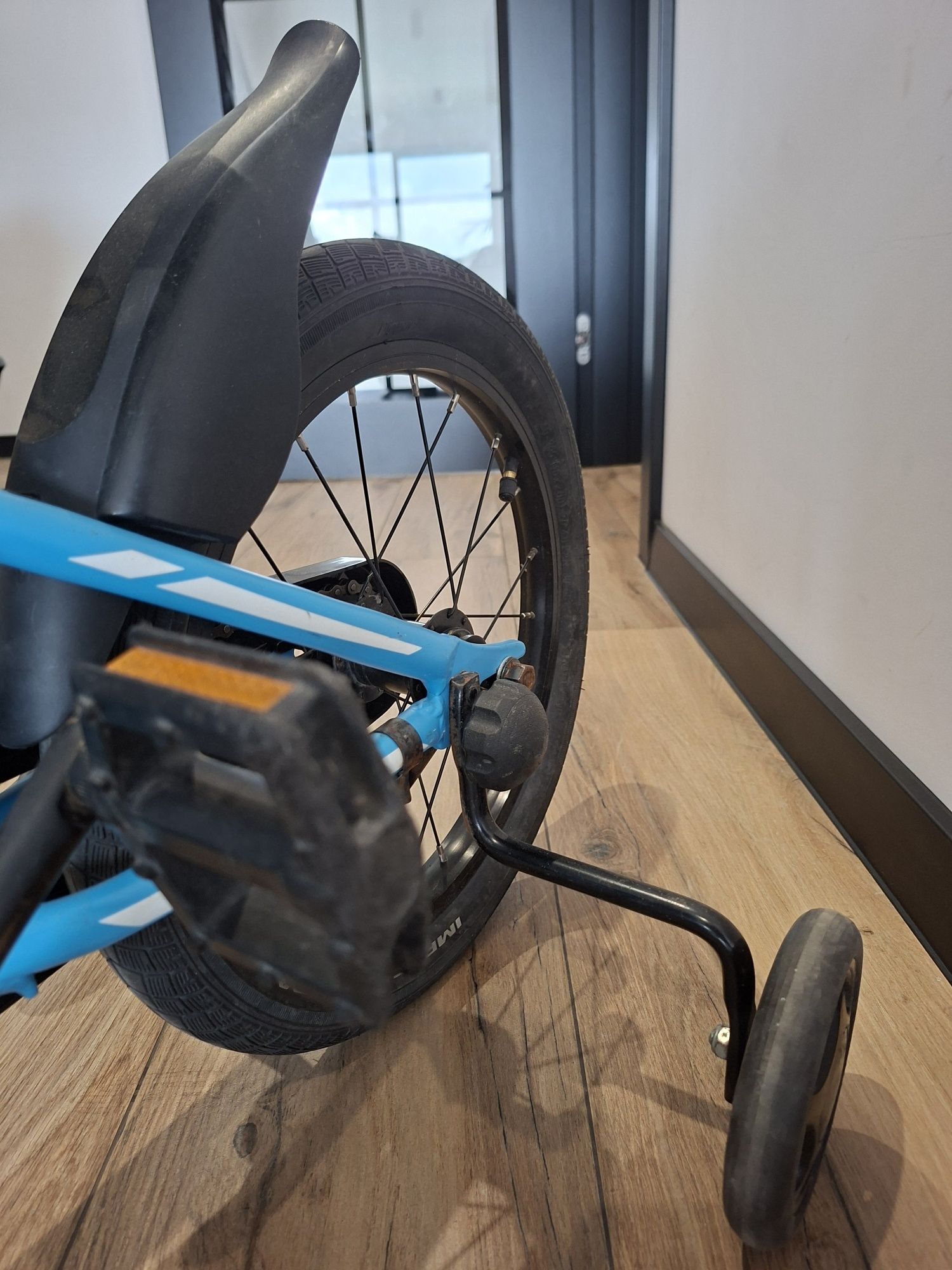 Rower unibike viking