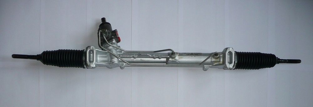 PRZEKŁADNIA MAGLOWNICA AUDI Q5 8R1 bez czujnika servotronic