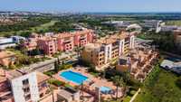 Vende Apartamento T2 Victoria Boulevard Em Vilamoura