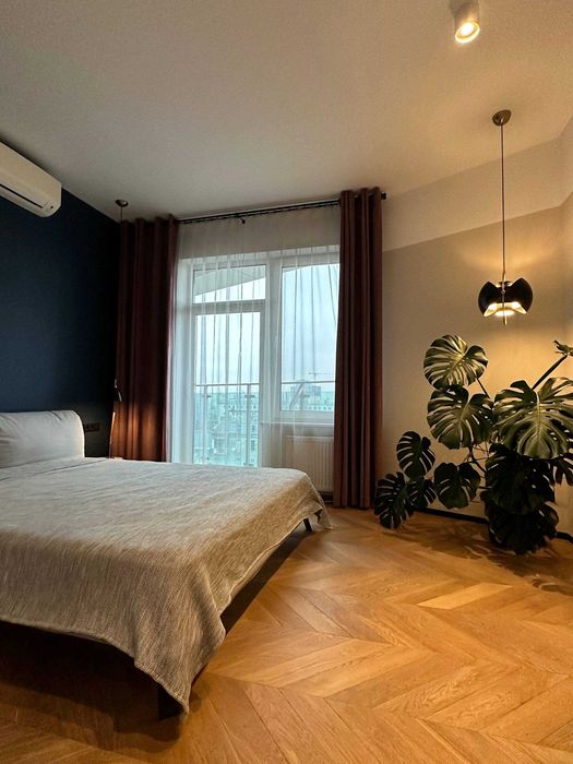 Оренда Історичний центр Золоті Ворота Гоголівська 47 Клубний будинок