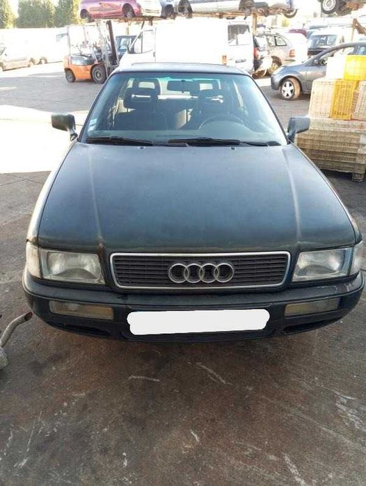 AUDI 80, 1.9 TDI, PARA PEÇAS