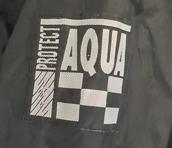 Fato impermeável mota Bering