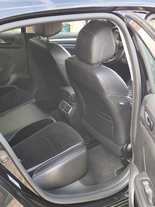 renault  megane 1.5 dci 110 cv