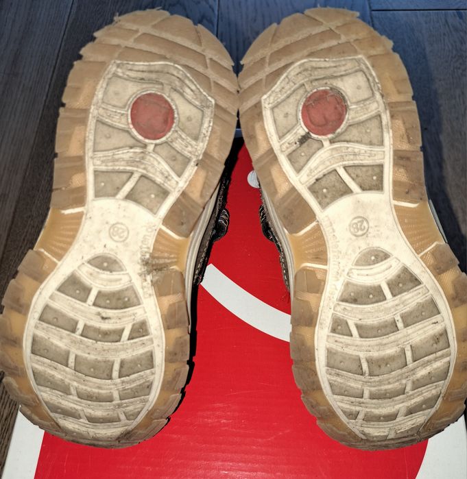 Kozaki chłopięce Elefanten 28