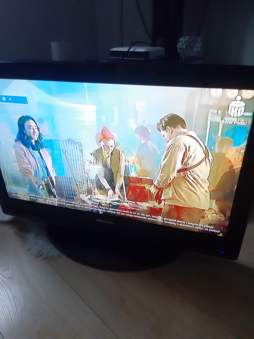 Telewizor 32cale na części