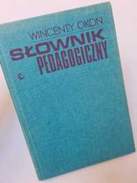 Słownik pedagogiczny - Wincenty Okoń