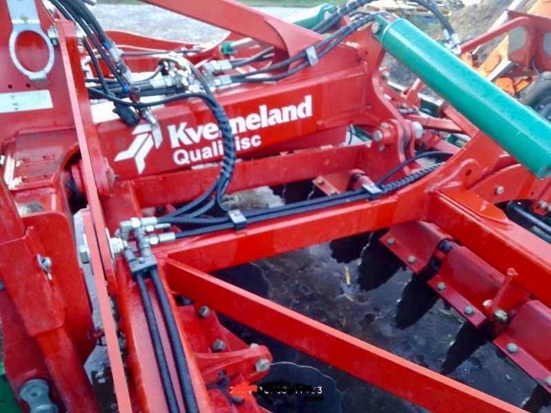 Brona talerzowa kverneland lemken horsch kuhn rolmako mandam pottinger
