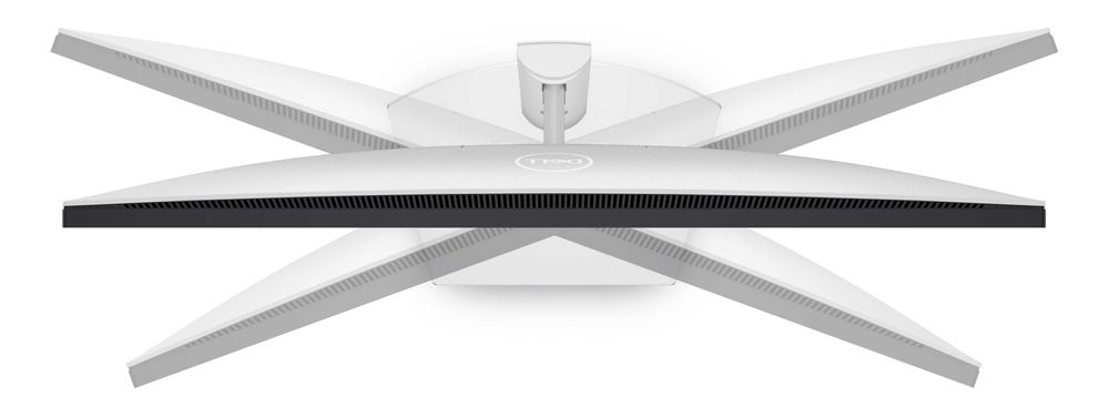 Dell UltraSharp 27" 4K 2160p IPS UHD USB-C