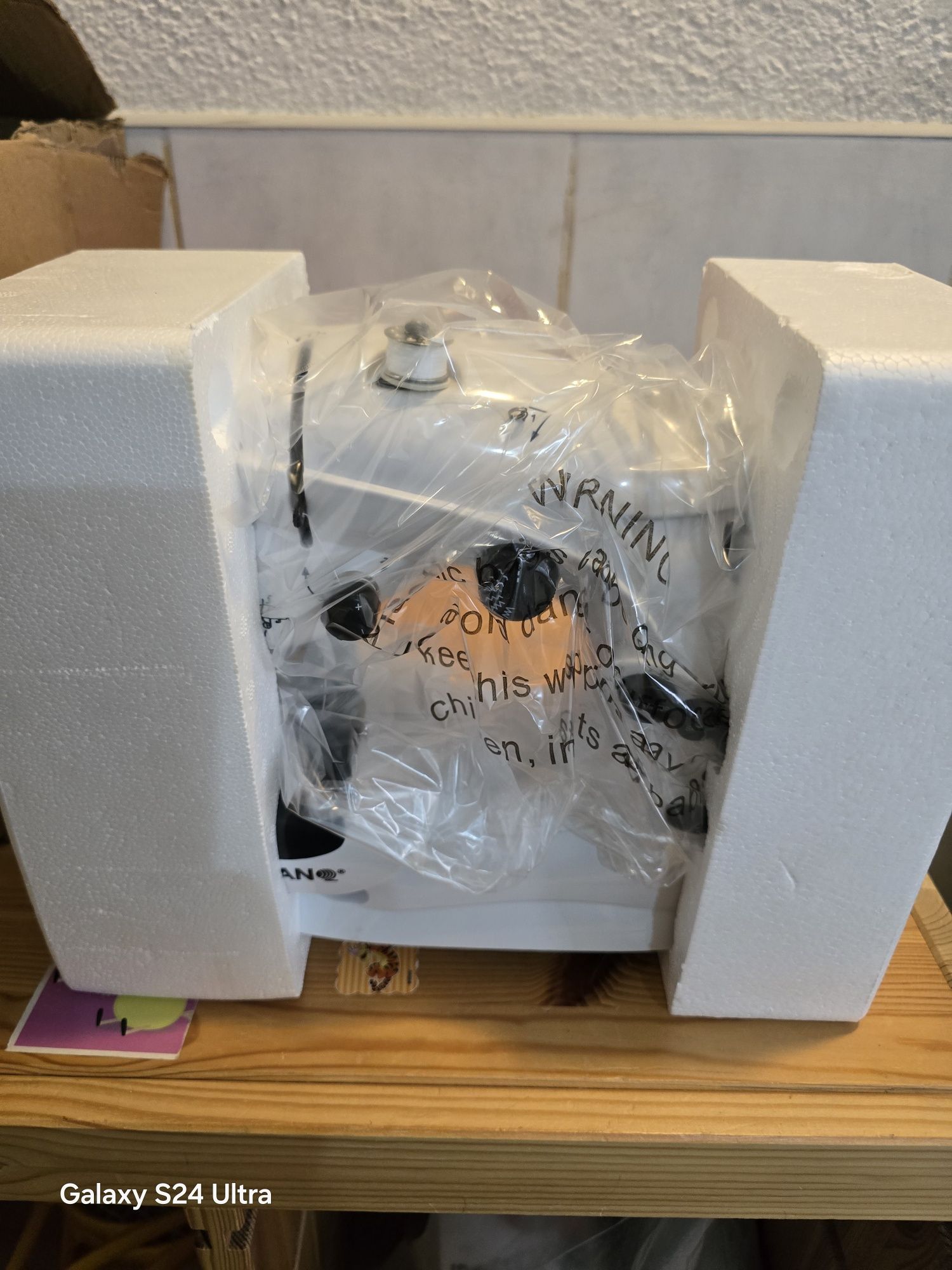 Máquina  de coser