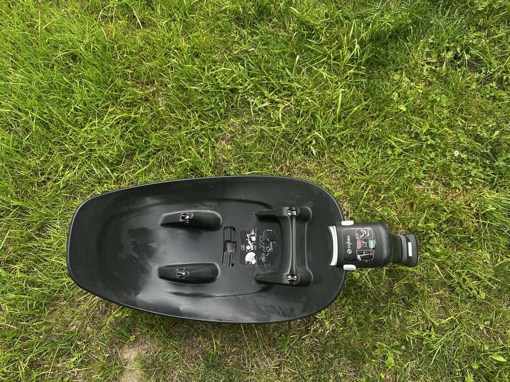 Fotelik cybex ATON M i-Size z baza isofix