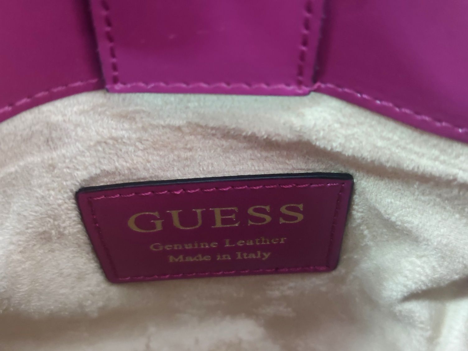 Сумка крос-боді Guess оригінал