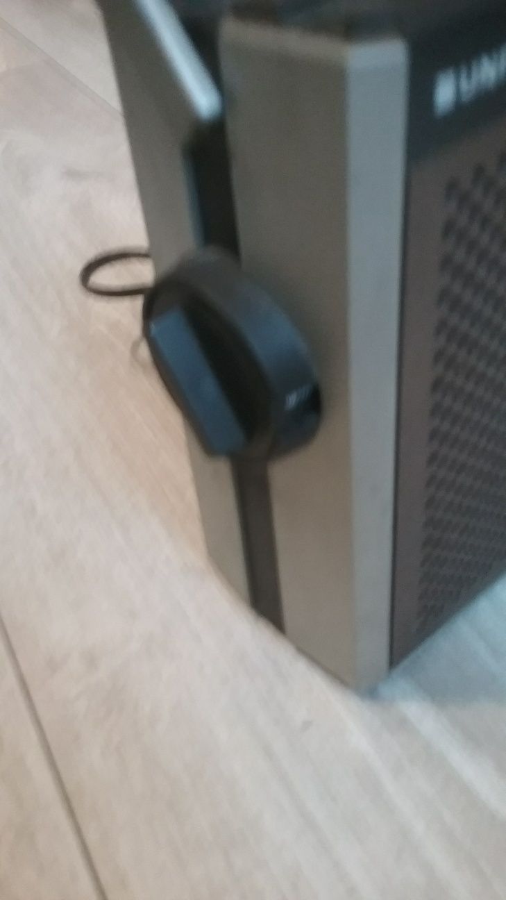 Radio Unitra Sabina R610 sprawne