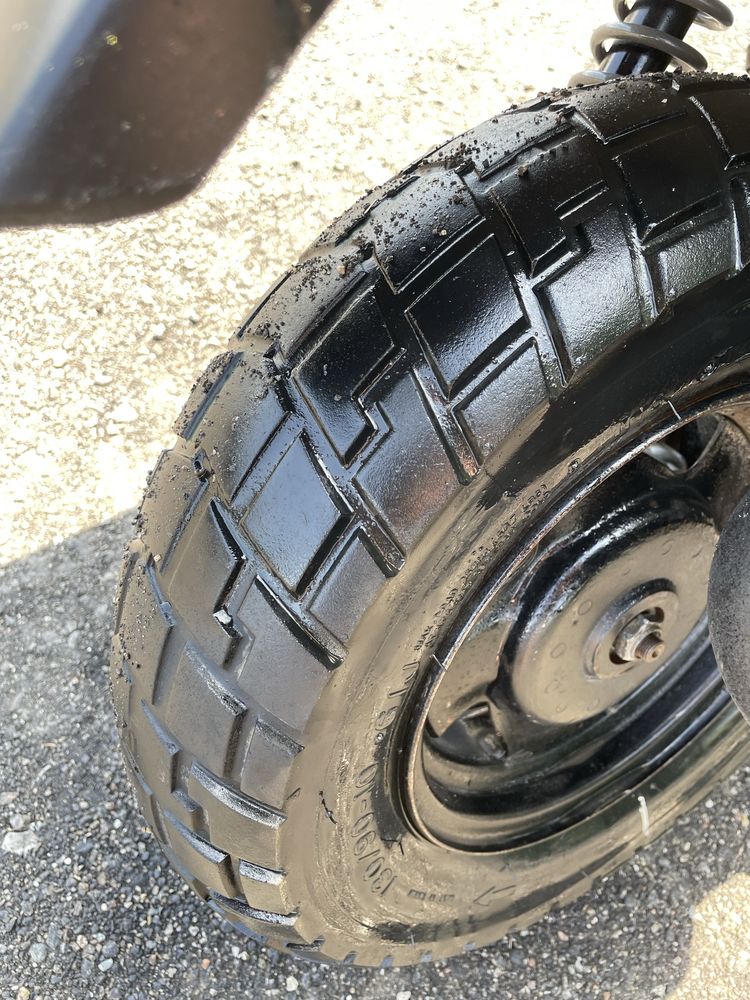 Продам yamaha bws 65 кубов
