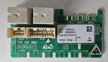 Bosch WVH28420PL/01 pralko-suszarka Moduł suszenia