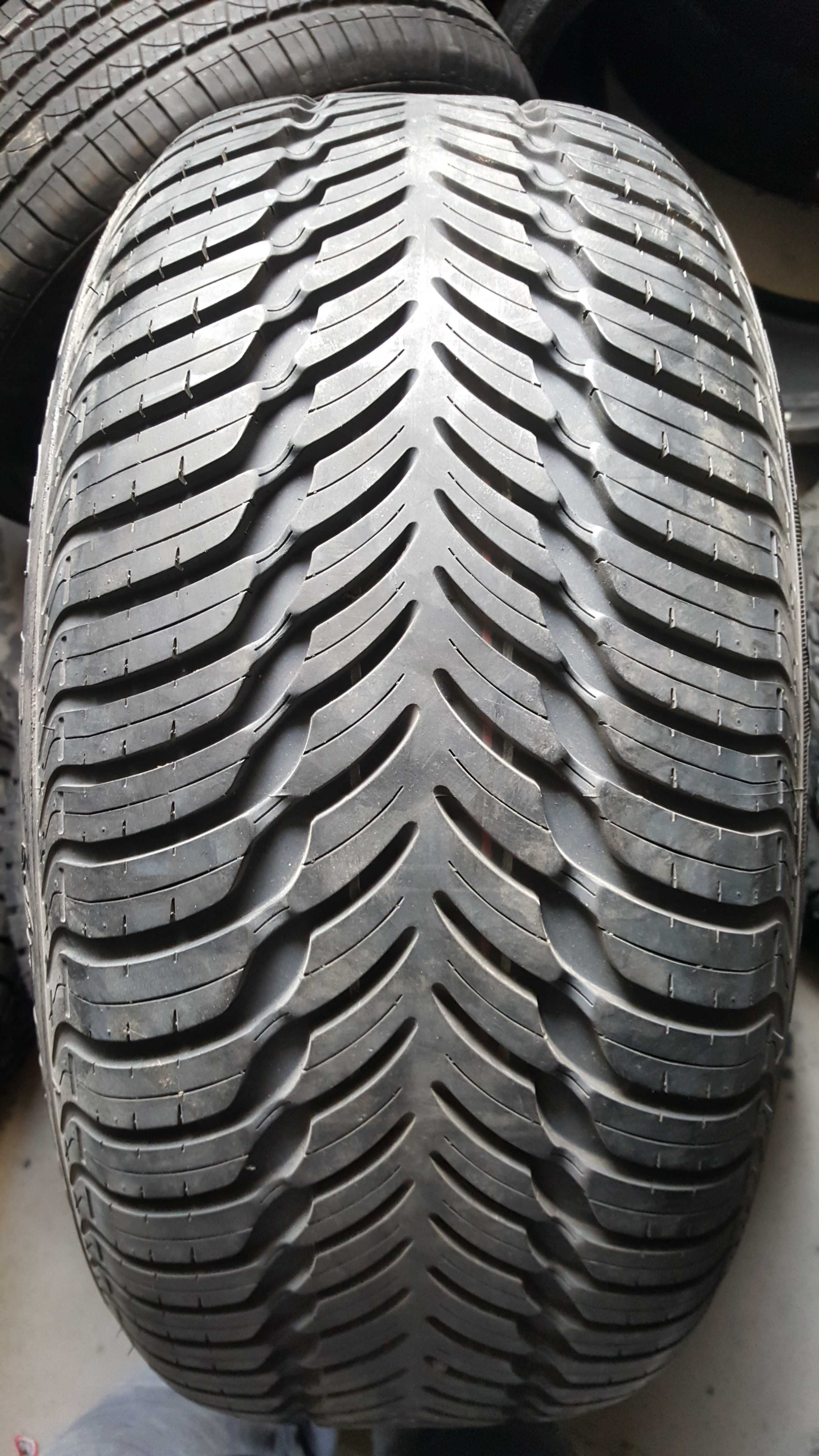 Goodyear 225/50 r16 Eagle Ventura /// 8mm!!! wysyłka GRATIS