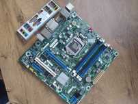 Płyta główna LGA 1155 DQ77MK