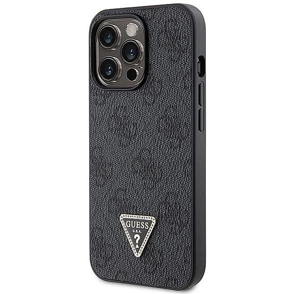 Etui Guess Crossbody 4G Metal Logo na iPhone 13 Pro / iPhone 13 - czar