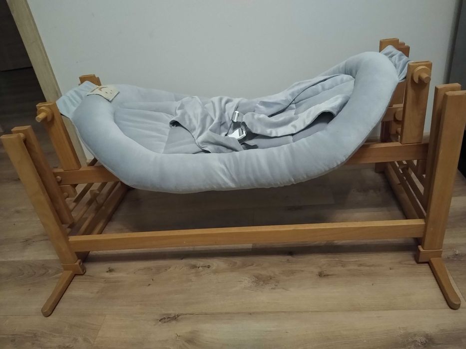 Dostawka, łóżeczko DREAMER