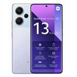Xiaomi Note 13 Pro+ w kolorze Aurora Purple, 6.67"