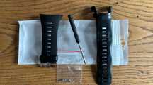 Pasek do zegarka Suunto 1 2 3