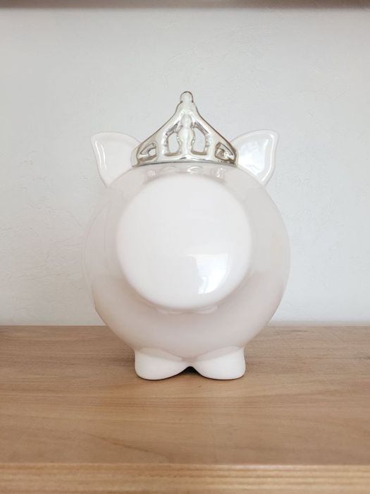 Скарбничка порося