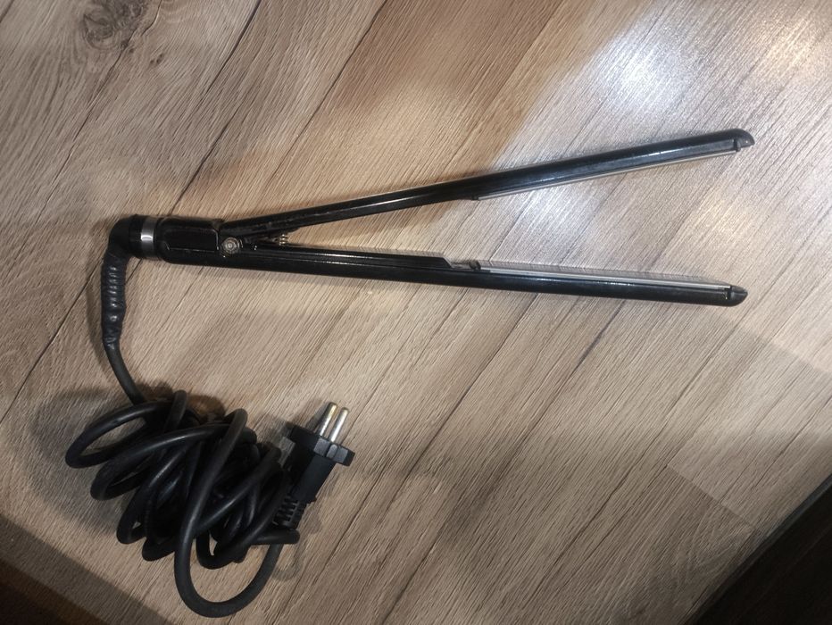 Утюжок baByliss PRO