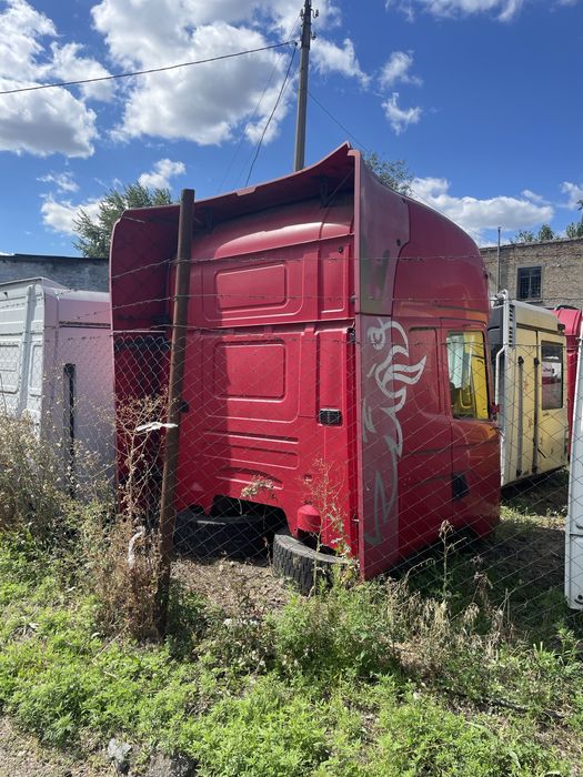 Запчасти для Скания ,SCANIA 380 420  G R L  Е3,5,6  б/у