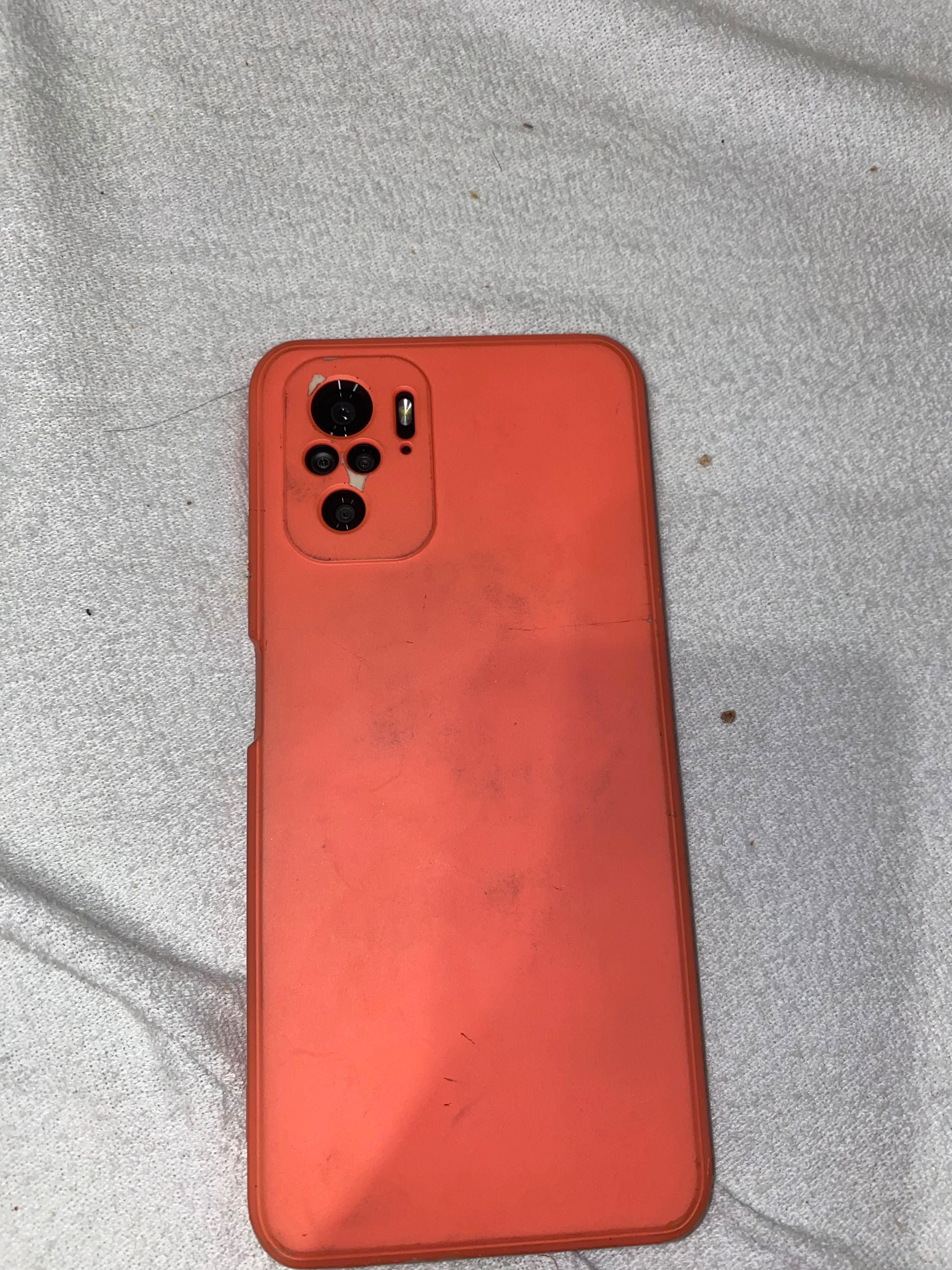 Telefon Xiaomi redmi note 10 s