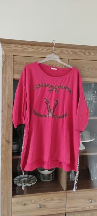 Bluzka Meggie 46/48/50