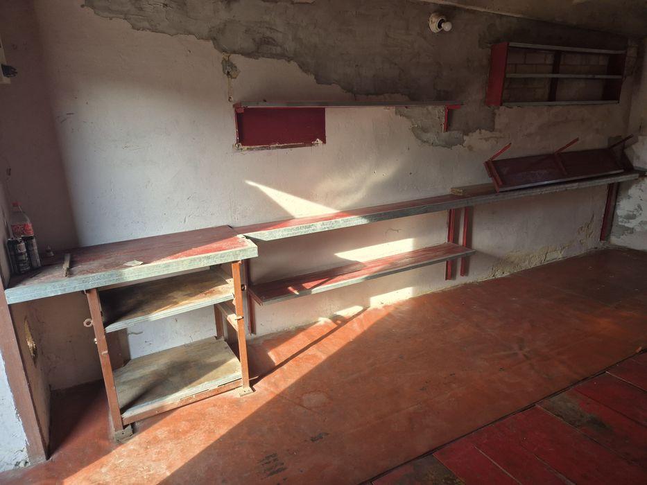 Гараж для вашего авто АК44