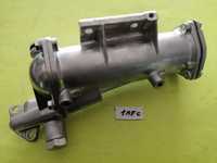 Radiador do óleo do motor Mitsubishi Canter FE331 FE444 NOVO