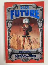 Dark Future: Krokodil Tears, Games Workshop novel 516