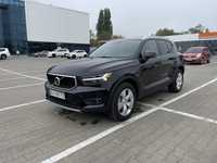 Volvo xc40 2020 momentum 2.0L