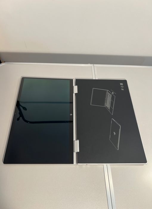 Акційна ціна/Ноутбук/HP Envy x360 2-в-1 Laptop/i5/512gb/Новий/New