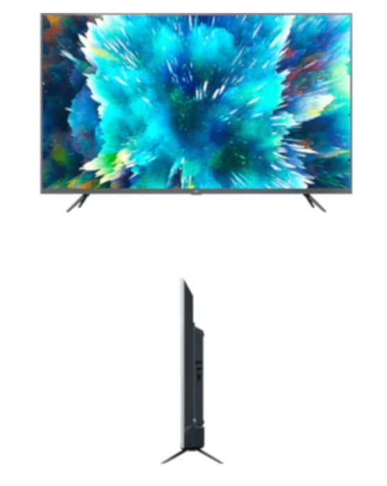Xiaomi Mi LED TV 4S V57R 43″ | 4K UltraHD | Smart TV | Android